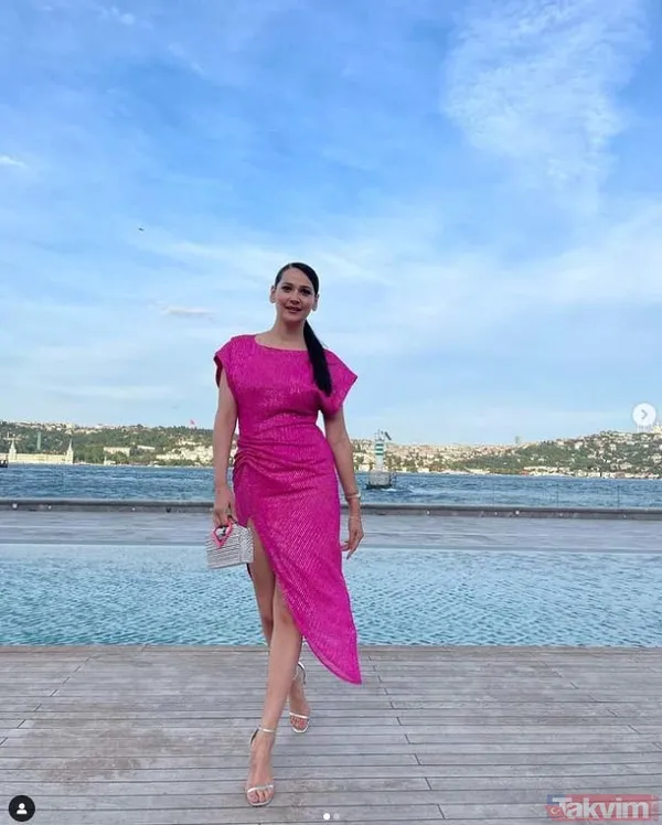 'Geri döndüm' Hayranları sevinçten zil takıp oynadı! Gönül Dağı'nın ponçik Dilek'iydi! Gülsim Ali İlhan'dan heyecan yaratan paylaşım! - 11