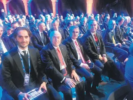 Millilerimize zorlu grup-6