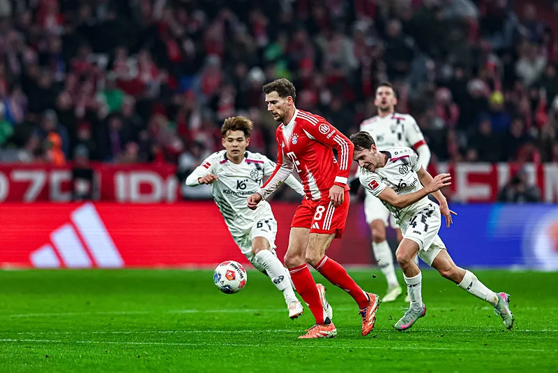 Galatasaray transferde gemileri yaktı! 3 dünya yıldızıyla şov - 6