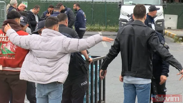 Gün vatan günü! İstanbul'da kutlu zaferin ayak sesleri: Milli irade direnişin sembolü Atatürk Havalimanı'nda Başkan Erdoğan'ı kucakladı - 49