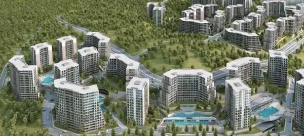 15 günde bin 520 konut satıldı