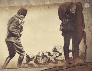 İletişim Başkanlığından 30 Ağustos’a özel video