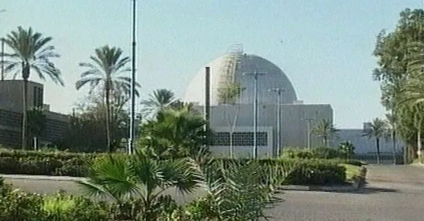 İran’dan Dimona bölgesine saldırı: İsrail’in nükleer programının kalbi neden önemli?