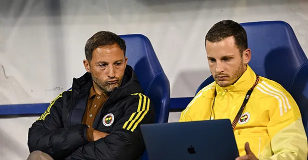 Domencio Tedesco'dan kabus gibi başlangıç!