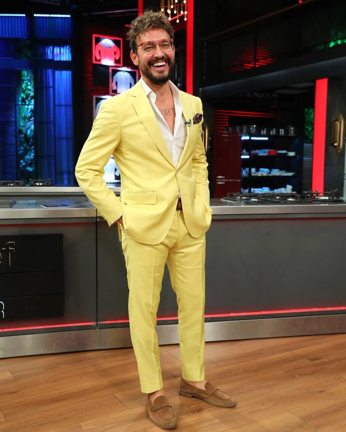 MasterChef Danilo Zanna'nın nafaka davasında yeni karar! Giresunlu eski eşi Ebru Gündeş’e benzetilmişti - 13