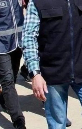 Denizli'de 5 FETÖ'cü tutuklandı