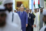 50.7 milyar dolarlık tarihi anlaşma dünya basınında! Başkan Erdoğan'ın uçağı inmeden talimat: Hazır olun!
