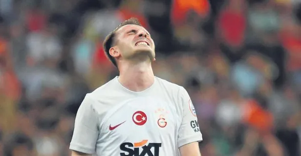 Şampiyondan buruk start! Aslan Kayseri deplasmanında 2 puan bırakarak İstanbul'a döndü