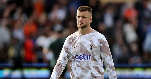 Eric Dier bombası: İngiltere'ye çıkarma yapan Fenerbahçe Tottenham'ın yıldız stoperinin peşinde