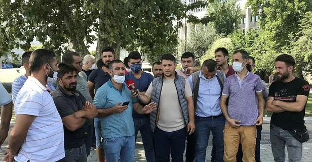 İstanbul'da nakliyeciler CHP'li İBB'nin yayalaştırma kararına tepki gösterdi
