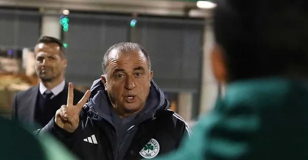 Fatih Terim'in anlaştığı Al-Shabab hakkında her şey