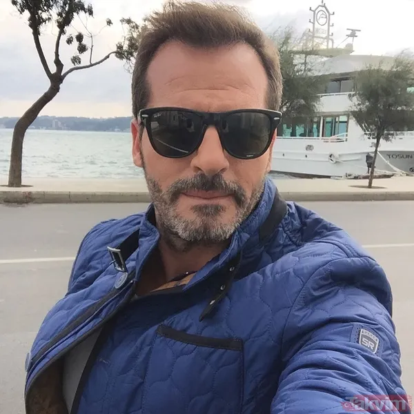 2024 Survivor’da yarışacak olan Nihat Altınkaya’nın eşi bakın kim! 13 yıl dile kolay! Meğer gözlerden uzak büyüttüğü 2 kızının annesi... - 3