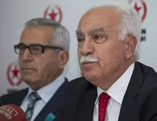 Perinçek’in kanalı kapatılıyor!