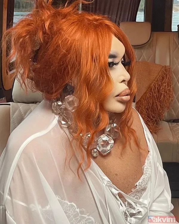 Diva “Zeki Müren intihar etti” demişti! Demet Akalın’dan Bülent Ersoy itirafı geldi! “Tabii ki konuşulan birçok konu var ama...” - 22