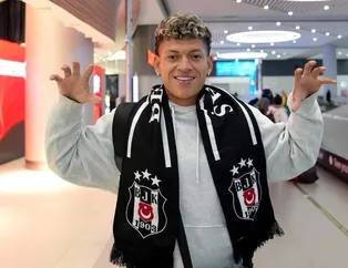 İstanbul havası yaramadı