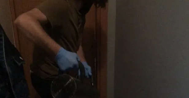 İstanbul'da günlük kiralık evlere operasyon düzenlendi-1