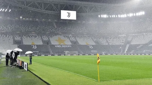 Serie A'da Juventus-Napoli maçına koronavirüs engeli çıkmıştı! Juventus-Napoli maçı yeniden oynanacak...-8