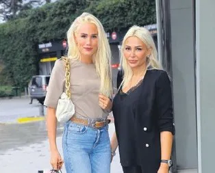Şıklık yarışı
