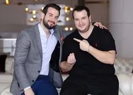 Şahan ve Togan Gökbakar kardeşlerin gerçek yüzü çıktı! Grip olan güvenlik görevlisi tazminat almasın diye...