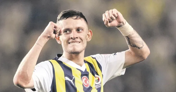 Szymanski görüşme odasına: Polonyalı yıldızın menajeri apar topar İstanbul'a davet edildi! Teklifler can sıktı