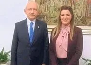 İzmirdeki Çav Bella provokasyonuna alkış tutan CHPli Banu Özdemir ABD’de HDPli Demirtaş’la aynı yerde eğitilmiş