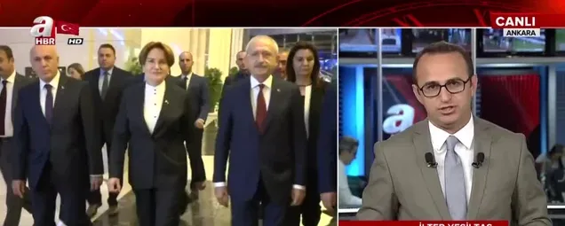 CHP-iP krizinin perde arkası