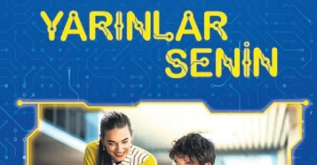Gençler yarışacak Türkiye kazanacak