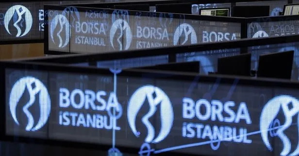 Borsada Fener rüzgarı