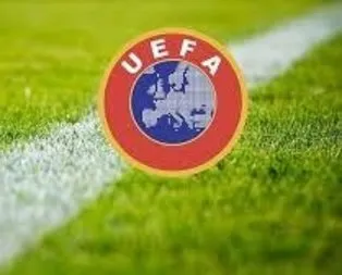 UEFA’dan Ilgaz’a görev