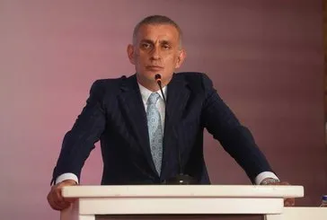 Hacıosmanoğlu’ndan iddialara yanıt