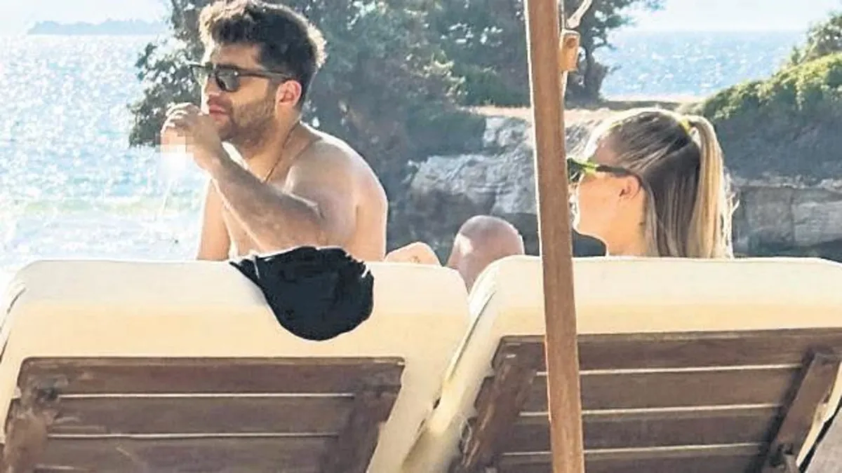 Aleyna konuştu Doğukan kaçtı