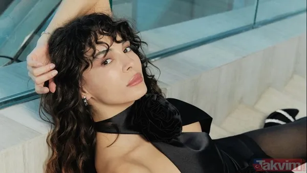 Herkes göçmen sanıyordu! Siyah Kalp'in Cihan'ı Burak Tozkoparan aslında bakın nereli! Partneri Hafsanur Sancaktutan ile hemşeri çıktı - 7