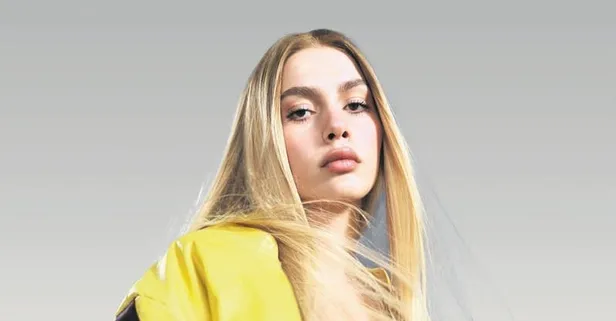 Aleyna Tilki'nin kapısına dayanan sapığın kaderini Tilki belirleyecek