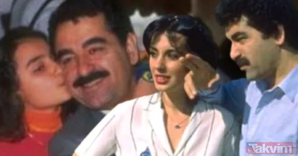 Arka Sokaklar'ın yıldızıydı... Ozan Çobanoğlu ile Ezgi Sertel'in ikizlerine bakın gören hayran kalıyor... - 36