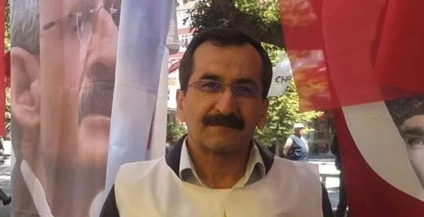 CHP’li yönetici intihar etti!-1