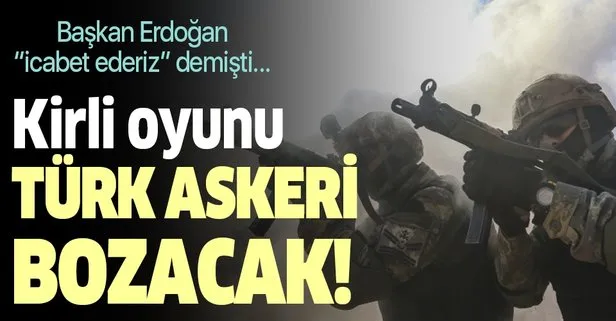 Başkan Erdoğan icabet edeceğiz demişti... Türk Askeri Libya’da neden önemli?