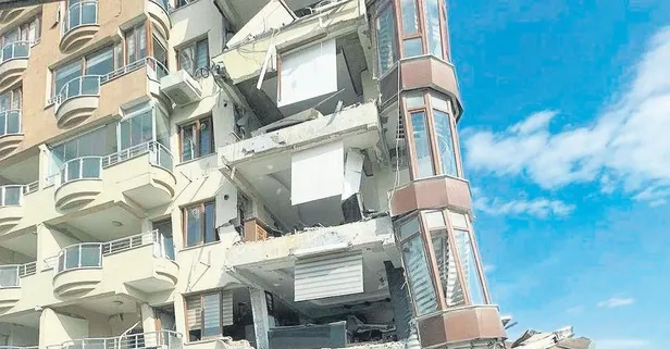 'En iyi teknoloji, en iyi malzeme' reklamıyla pazarlamıştı! Hatay'daki depremde en çok binası yıkılan şirket oldu