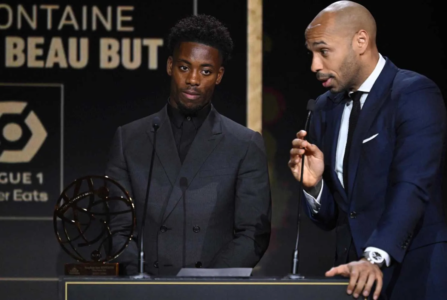 Elye Wahi resmen Nice’te!