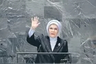 Emine Erdoğan'a BM'de büyük onur: Yeni kurulan Sıfır Atık Danışma Kurulu'na 3 yıl başkanlık edecek