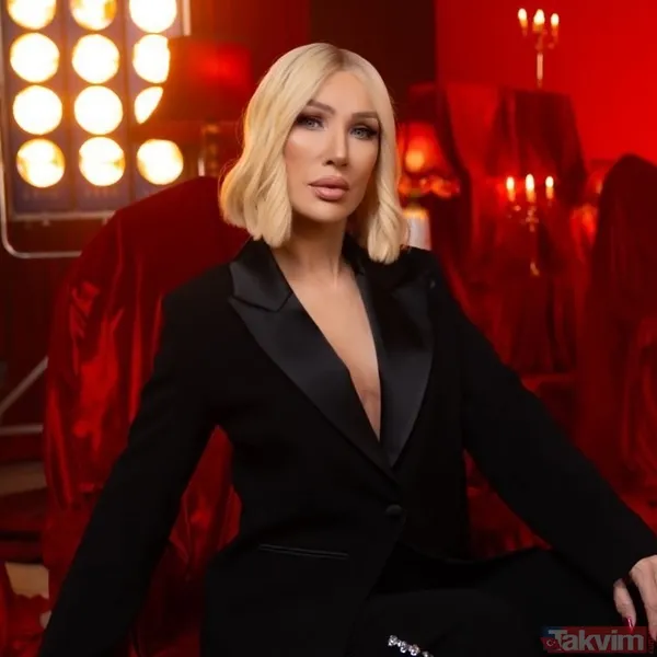 Buyurun sizlere filtresiz Seda Sayan! 62’lik Kadırgalı adeta meydan okudu - 5