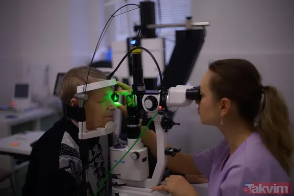 Birçok kişi fark etmiyor: Bulanık görme aslında körlüğün ilk habercisi olabilir - 6