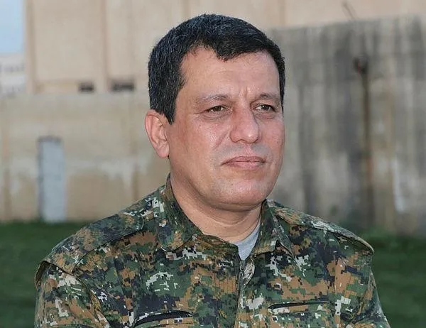 Terör örgütünde petrol paylaşımı kavgası