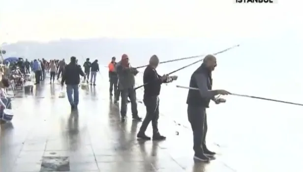 İstanbullular "evde kal" çağrısına uyuyor mu?