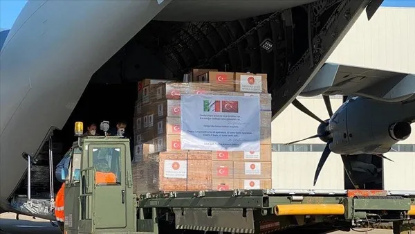 Başarılı Doğu Akdeniz politikamız onlara da batmış! İtalya ve Malta Doğu Akdeniz'de Türkiye'yi suçladı-2