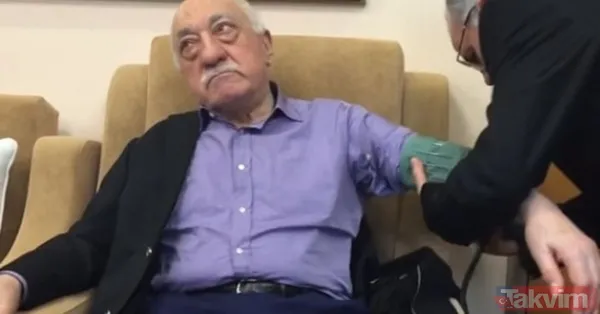 FETÖ elebaşı Fetullah Gülen gidici! Durumu ağırlaştı 1,5 aydır ses soluk ve görüntü yok: Geberirse yerine geçecek belli - 6