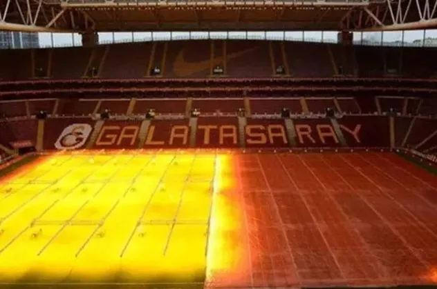 Galatasaray - Beşiktaş maçı oynanacak mı? İşte Nef Stadı'nın son durumu