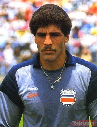 IFFHS "Dünyanın en iyi kalecileri"ni belirledi - 39