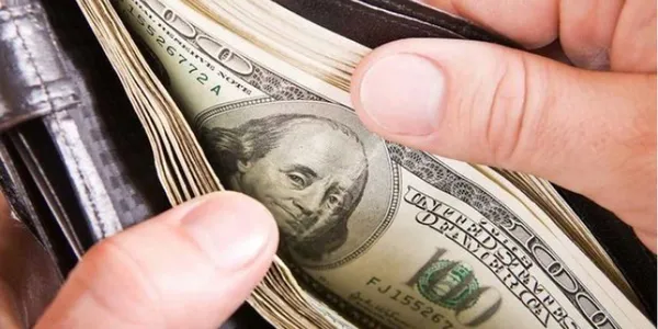 Dolar bugün ne kadar? 3 Şubat Dolar ve Euro fiyatları kaç lira?-1