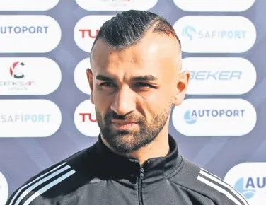 Maç satmak söz konusu bile olamaz