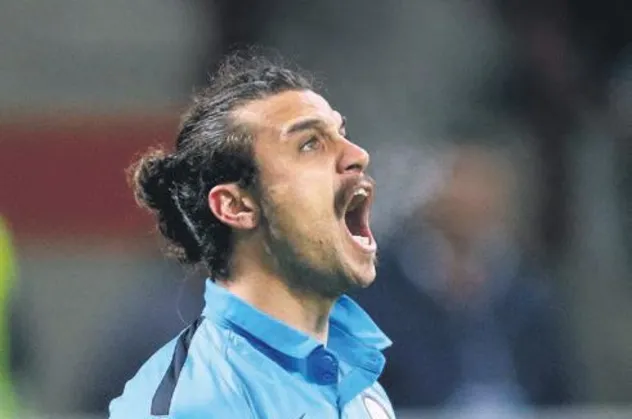 Pablo Osvaldo’dan Galatasaray itirafı